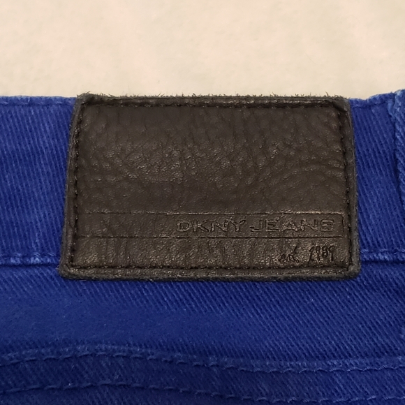 BOGO Free🦋 DKNY Soho Skinny Jeans - Picture 15 of 15